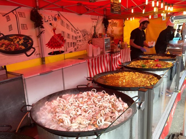 STOCKHOLM INTERNATIONAL STREET MARKET, SERGELS TORG STOCKHOLM INTERNATIONAL STREET MARKET, SERGELS TORG