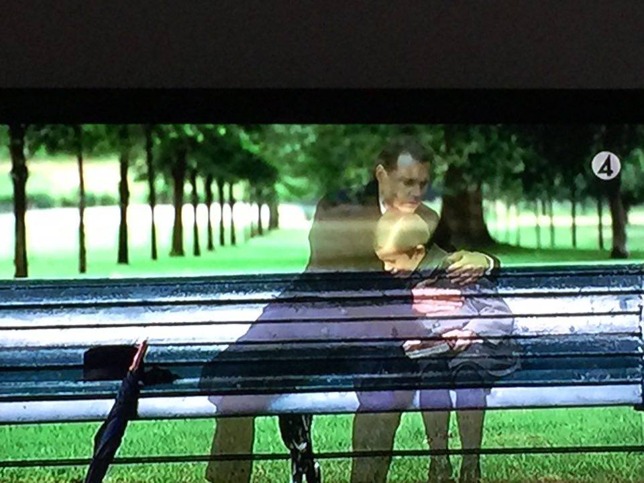 Finding Neverland Finding Neverland
