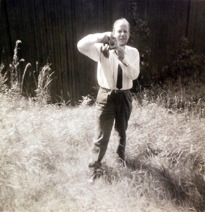 Sommaren 1964 Sommaren 1964
