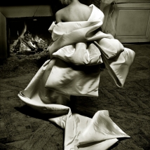 albert WATSON-376-SandrineHo_Paris_1988 albert WATSON-376-SandrineHo_Paris_1988