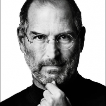 albert watson steve-jobs albert watson steve-jobs