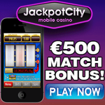 JackpotCity mobil casino! JackpotCity mobil casino!