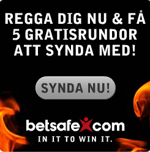 Betsafe mobilcasino!