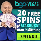 BGO Vegas