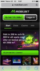 Mobilbet Mobilbet