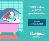 Casumo mobil casino