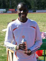 Alfred Shemweta Alfred Shemweta