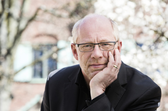 Niklas Willén. Foto: Tilo Stengel Niklas Willén. Foto: Tilo Stengel