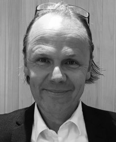Kristian Jörgensen Kristian Jörgensen