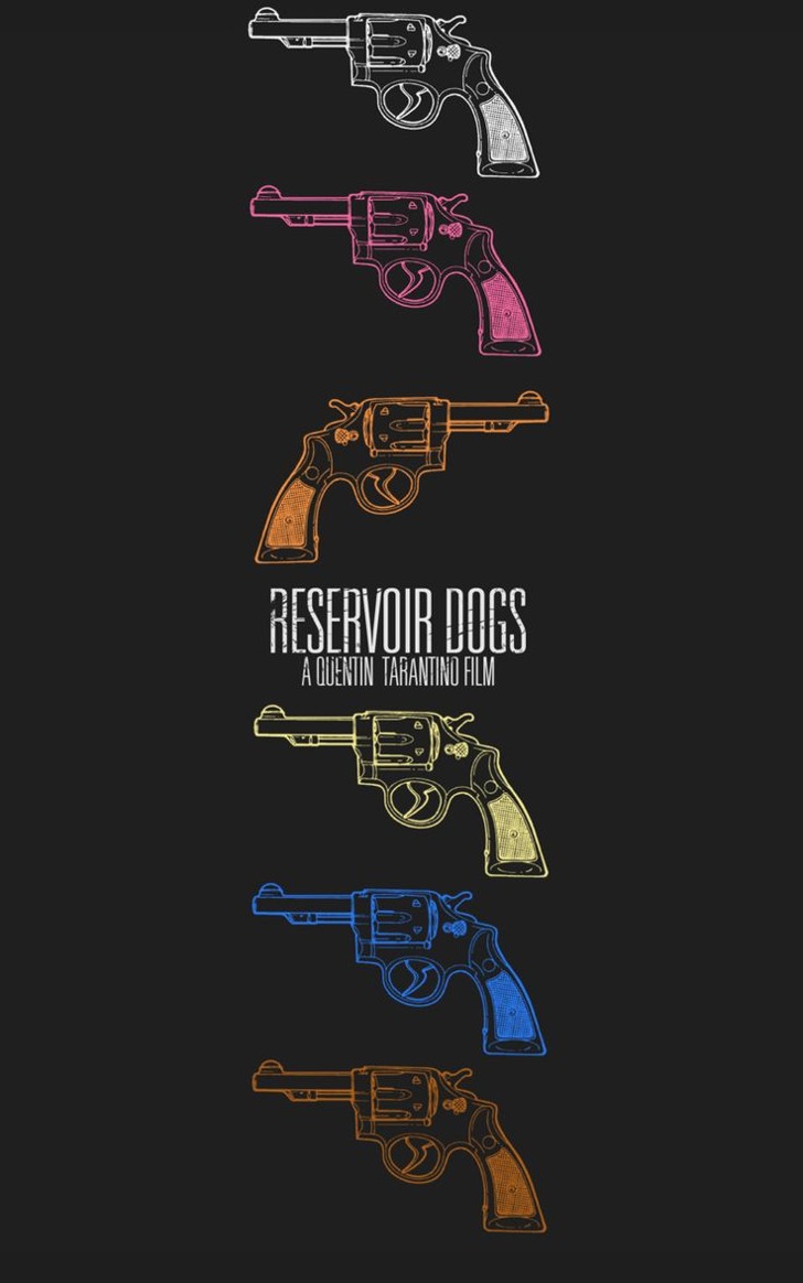 Reservoir Dogs Reservoir Dogs
