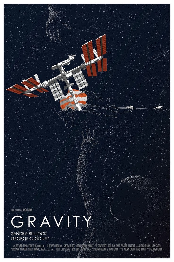 Gravity Gravity