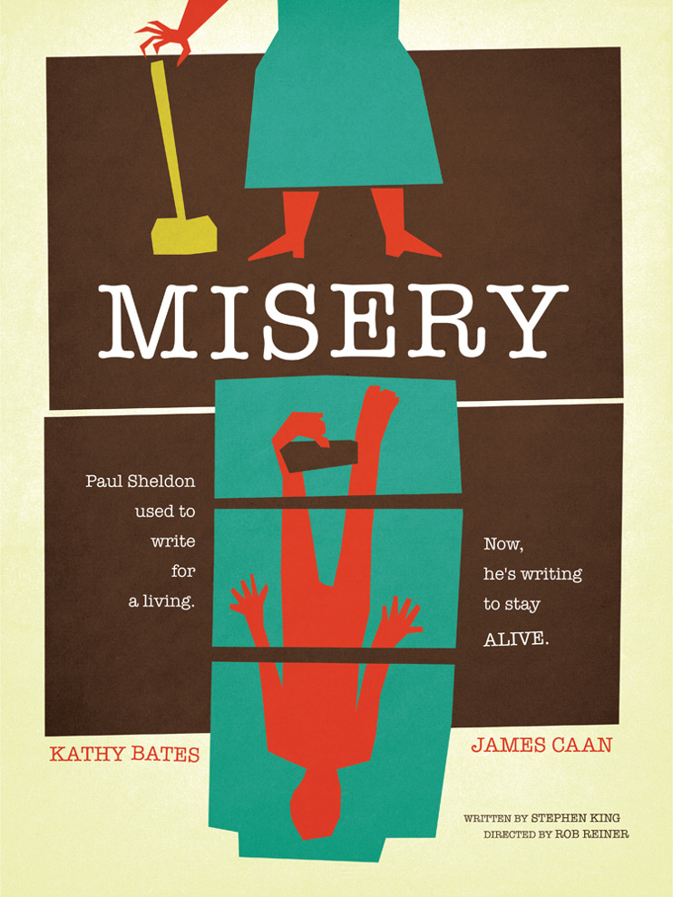 Misery Misery