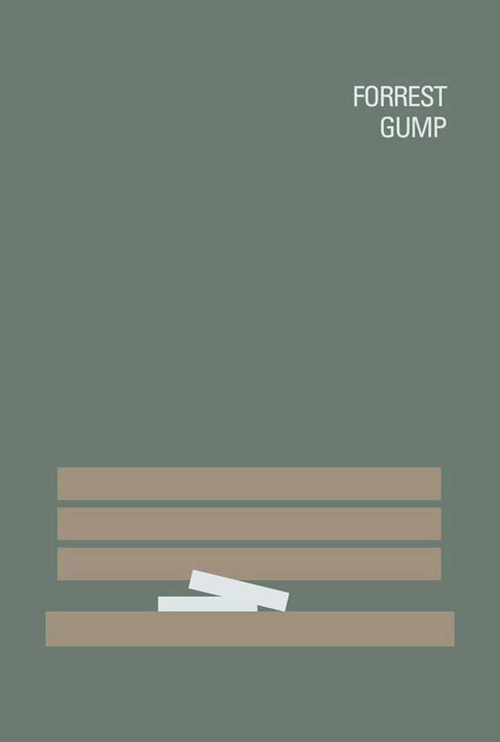 Forrest Gump Forrest Gump