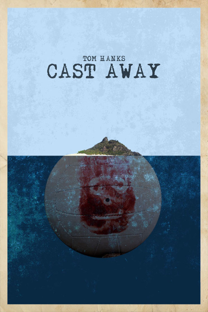Cast Away Cast Away