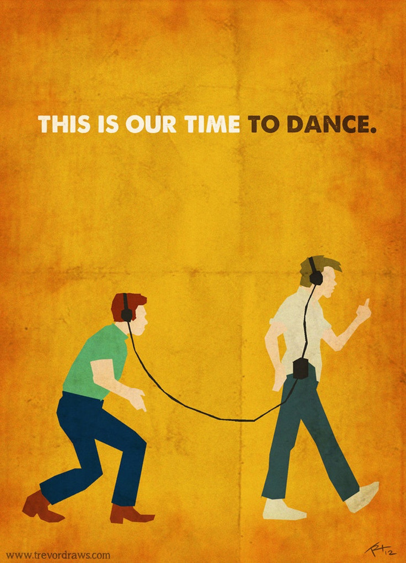 Footloose Footloose