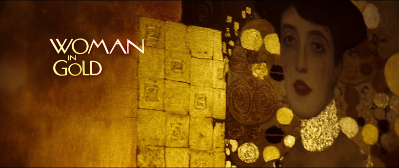 Ur filmen "Woman in Gold" Ur filmen "Woman in Gold"
