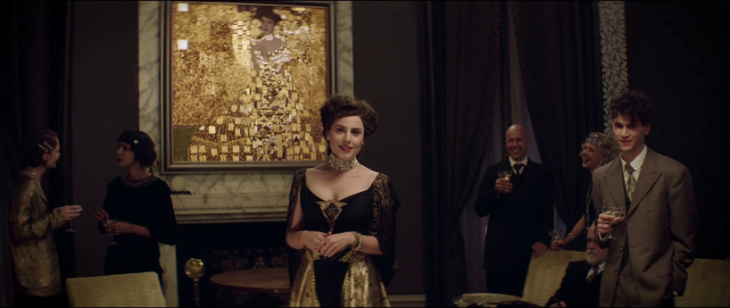 Ur filmen "Woman in Gold" Ur filmen "Woman in Gold"