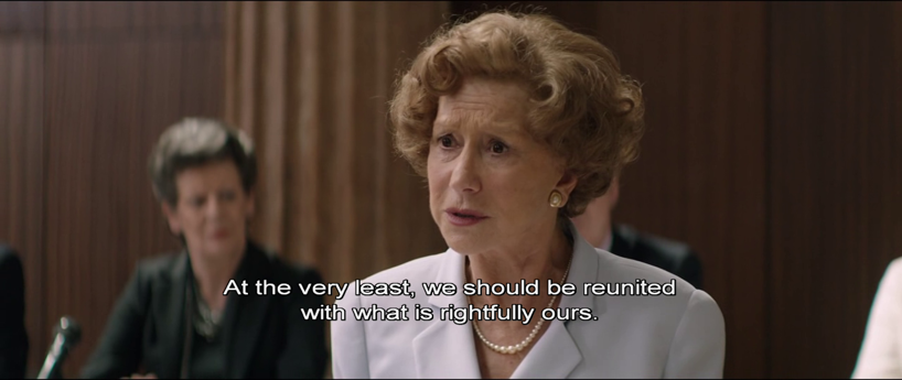 Ur filmen "Woman in Gold" Ur filmen "Woman in Gold"