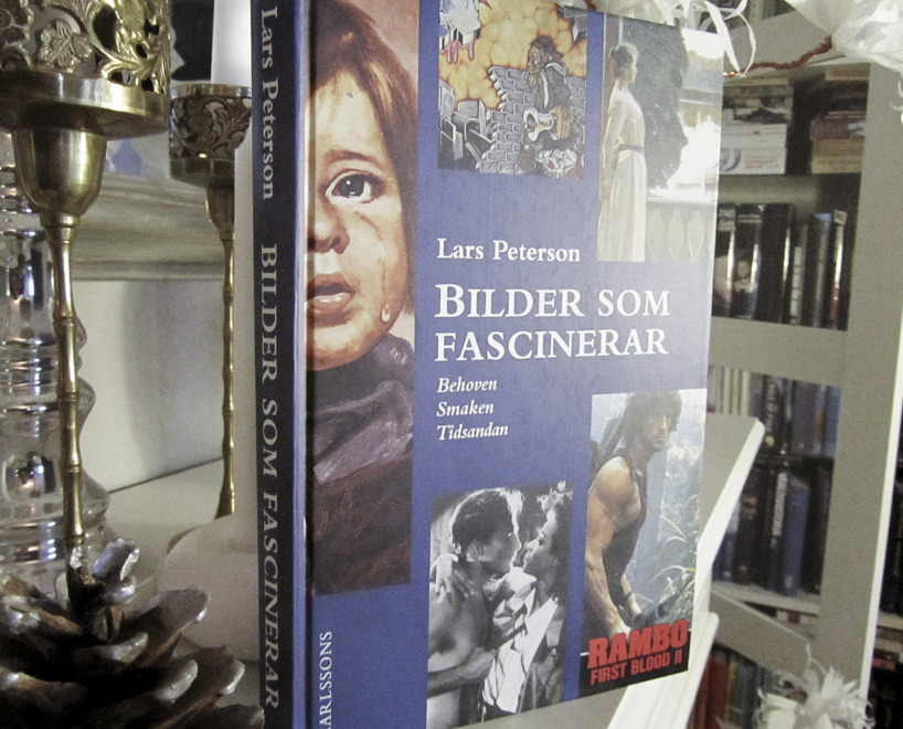Bilder som fascinerar av Lars Peterson Bilder som fascinerar av Lars Peterson