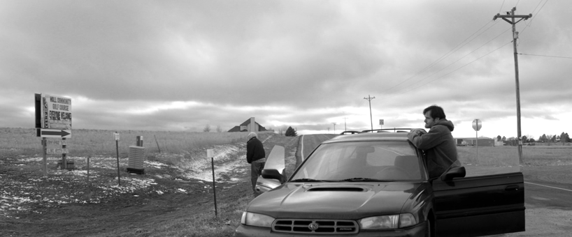Ur filmen Nebraska Ur filmen Nebraska