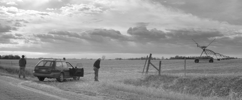 Ur filmen Nebraska Ur filmen Nebraska