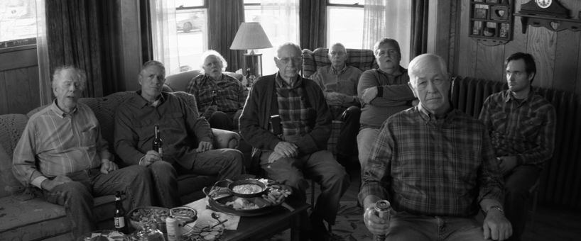 Ur filmen Nebraska Ur filmen Nebraska