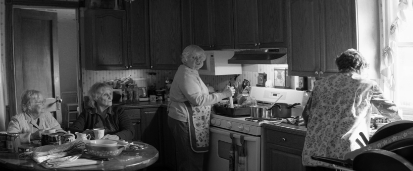 Ur filmen Nebraska Ur filmen Nebraska