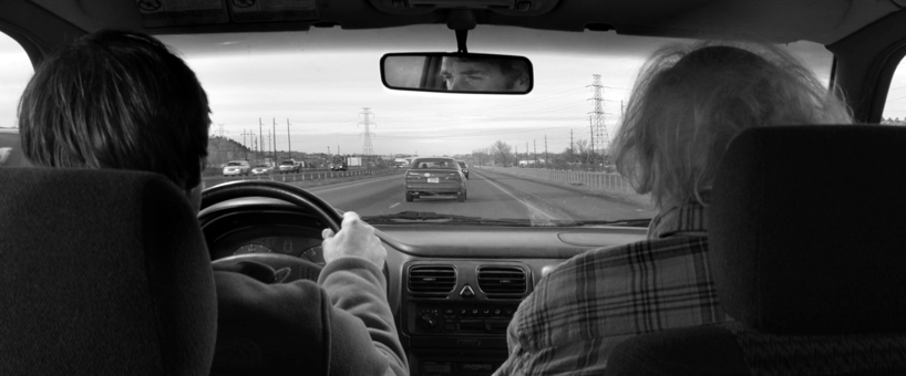 Ur filmen Nebraska Ur filmen Nebraska