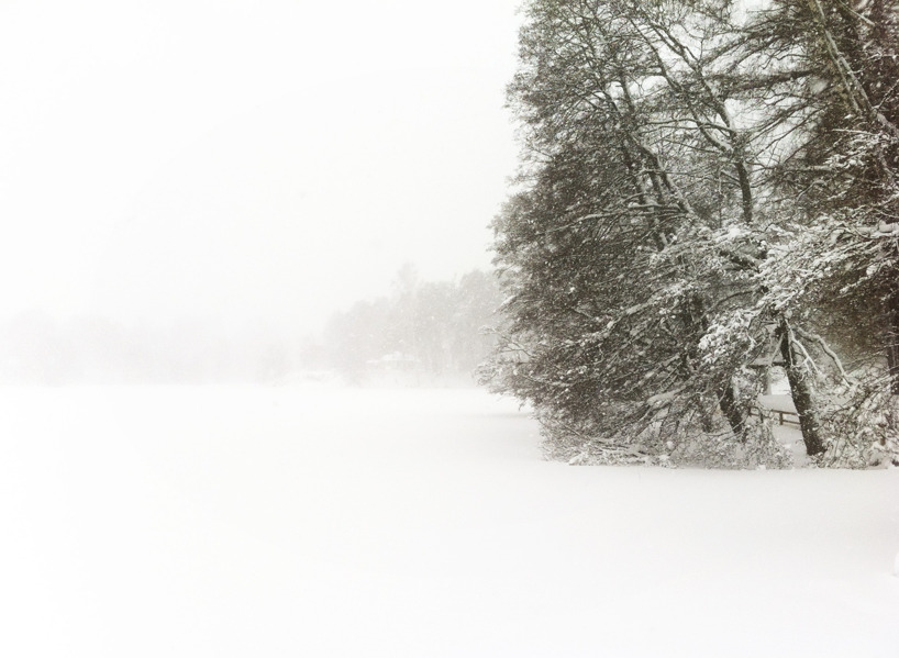 Boulognerskogen , Gavleån Boulognerskogen , Gavleån