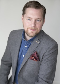 Günther Mårder, VD Företagarna Günther Mårder, VD Företagarna