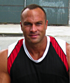 Fredrik Carlsson - Coach Fredrik Carlsson - Coach