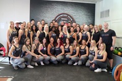 TEAM IRONSPORT TEAM IRONSPORT