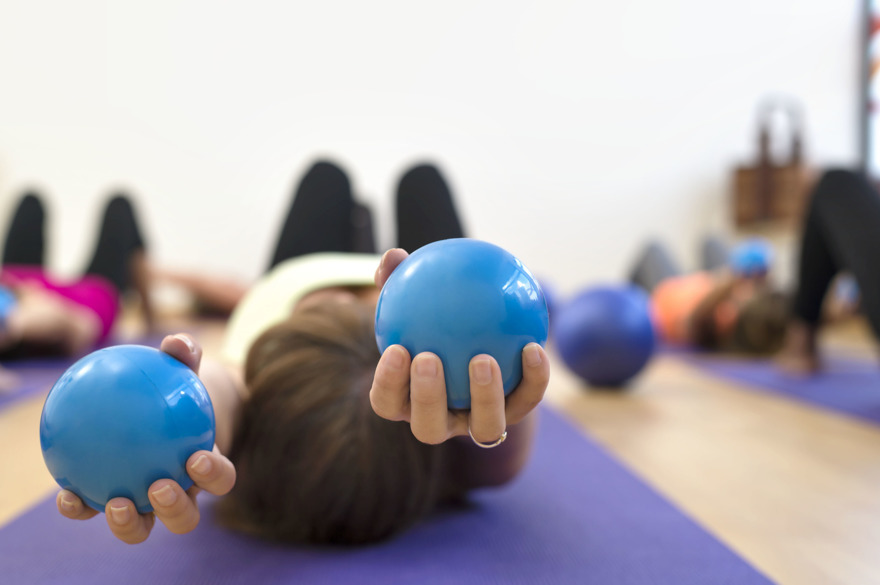 Pilates studio Frid Pilates studio Frid
