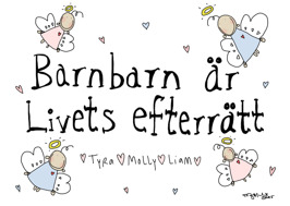 Bildresultat för barnbarn