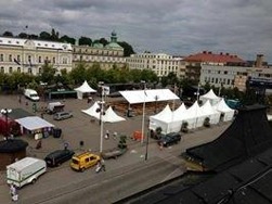 Event4Sweden levererar utrusning till Motalafestivalen Event4Sweden levererar utrusning till Motalafestivalen