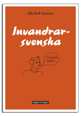 Invandrarsvenska