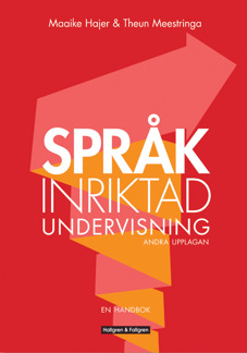 Språkinriktad undervisning - Språkinriktad undervisning - en handbok 