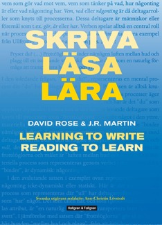 Skriva, läsa, lära - Skriva, läsa, lära