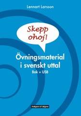 Skepp ohoj! Bok + USB