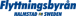 Flyttningsbyrån Flyttningsbyrån