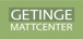 Getinge Mattcenter Getinge Mattcenter
