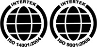 ISO 9001, ISO 14001 ISO 9001, ISO 14001