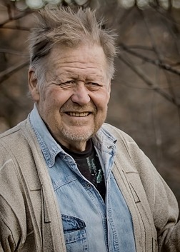 Nocke Eriksson, Föreståndare Nocke Eriksson, Föreståndare