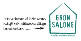 Grön Salong Grön Salong