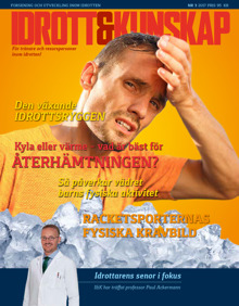 AKTUELLT NUMMER:NR 3/2017 AKTUELLT NUMMER:NR 3/2017