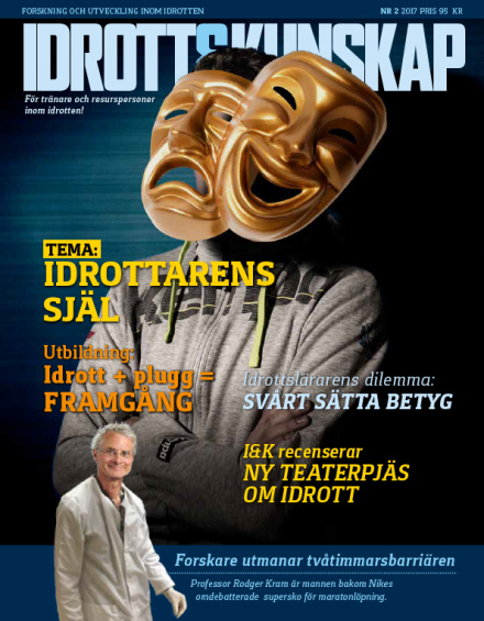 Nr 2/2017 Pris 95 kronor Nr 2/2017 Pris 95 kronor