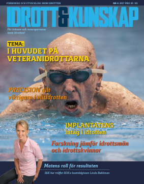 AKTUELLT NUMMER: Nr 4/2017 Pris 95 kronor AKTUELLT NUMMER: Nr 4/2017 Pris 95 kronor