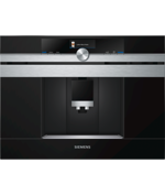 Siemens CT636LES6 Siemens CT636LES6