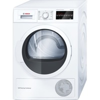 Bosch WTW854L8SN Bosch WTW854L8SN