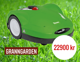 Viking MI 632 Robotgräsklippare Viking MI 632 Robotgräsklippare